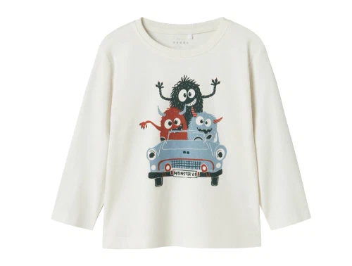 Name It jet stream monsters top